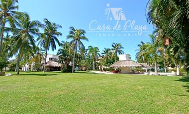 CASA EN VENTA SON VIDA ACAPULCO DIAMANTE