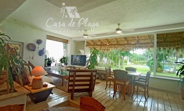 CASA EN VENTA SON VIDA ACAPULCO DIAMANTE