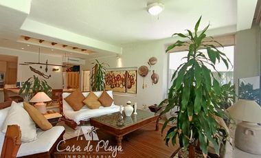 CASA EN VENTA SON VIDA ACAPULCO DIAMANTE