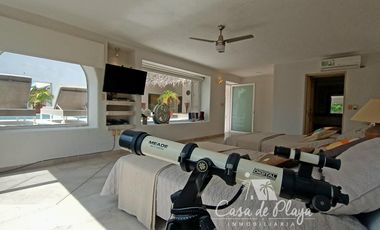 CASA EN VENTA SON VIDA ACAPULCO DIAMANTE
