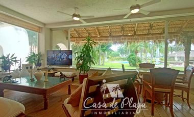 CASA EN VENTA SON VIDA ACAPULCO DIAMANTE