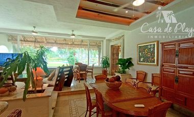 CASA EN VENTA SON VIDA ACAPULCO DIAMANTE