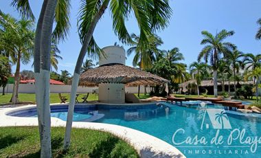 CASA EN VENTA SON VIDA ACAPULCO DIAMANTE