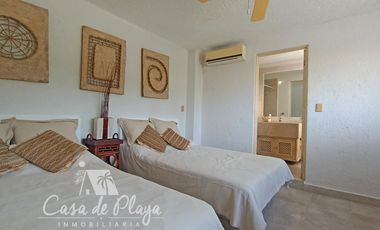 CASA EN VENTA SON VIDA ACAPULCO DIAMANTE