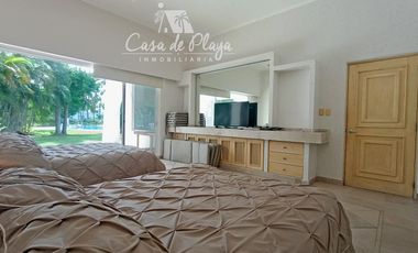 CASA EN VENTA SON VIDA ACAPULCO DIAMANTE