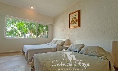 CASA EN VENTA SON VIDA ACAPULCO DIAMANTE