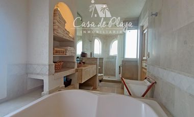 CASA EN VENTA SON VIDA ACAPULCO DIAMANTE