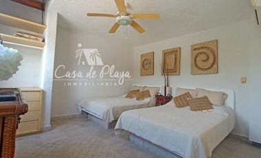 CASA EN VENTA SON VIDA ACAPULCO DIAMANTE