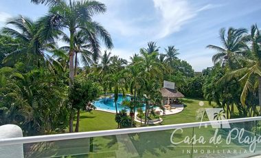 CASA EN VENTA SON VIDA ACAPULCO DIAMANTE