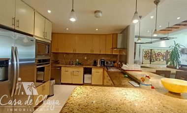 CASA EN VENTA SON VIDA ACAPULCO DIAMANTE