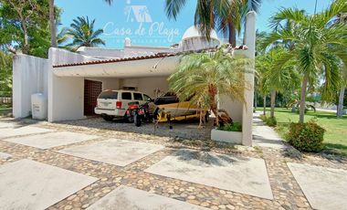 CASA EN VENTA SON VIDA ACAPULCO DIAMANTE