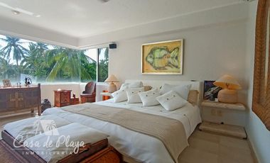 CASA EN VENTA SON VIDA ACAPULCO DIAMANTE