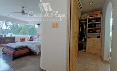 CASA EN VENTA SON VIDA ACAPULCO DIAMANTE