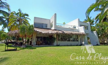 CASA EN VENTA SON VIDA ACAPULCO DIAMANTE