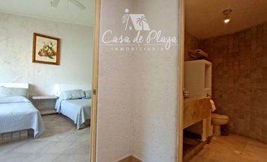 CASA EN VENTA SON VIDA ACAPULCO DIAMANTE