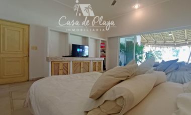 CASA EN VENTA SON VIDA ACAPULCO DIAMANTE