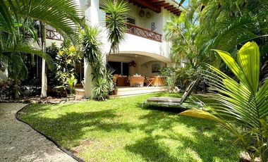 Casa en  venta