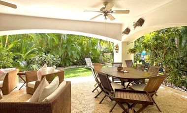 Casa en  venta