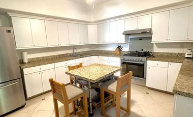Casa en  venta