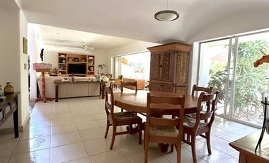 Casa en  venta