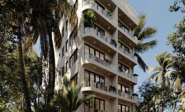 ESTUDIO EN VENTA EN PLAYA DEL CARMEN A PASOS DE LA 5TA AVENIDA