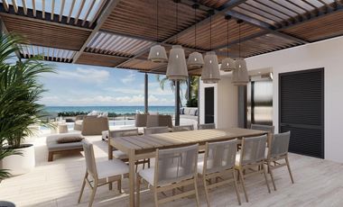 ESTUDIO EN VENTA EN PLAYA DEL CARMEN A PASOS DE LA 5TA AVENIDA