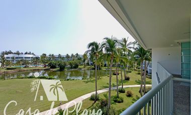 Departamento en venta. Mayan Lakes Acapulco Diamante