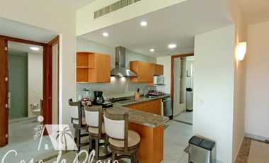 Departamento en venta. Mayan Lakes Acapulco Diamante