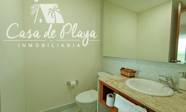 Departamento en venta. Mayan Lakes Acapulco Diamante