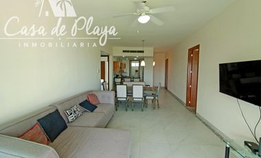 Departamento en venta. Mayan Lakes Acapulco Diamante