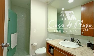 Departamento en venta. Mayan Lakes Acapulco Diamante