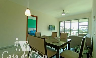Departamento en venta. Mayan Lakes Acapulco Diamante