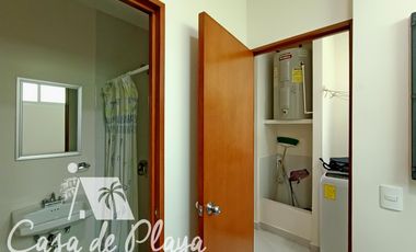 Departamento en venta. Mayan Lakes Acapulco Diamante