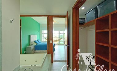 Departamento en venta. Mayan Lakes Acapulco Diamante