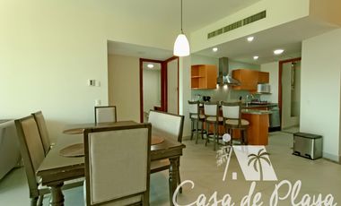 Departamento en venta. Mayan Lakes Acapulco Diamante
