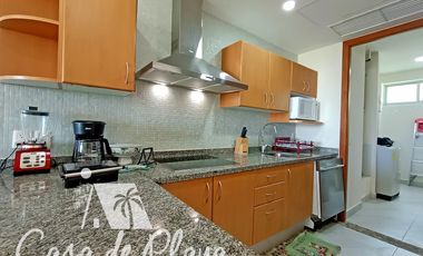 Departamento en venta. Mayan Lakes Acapulco Diamante