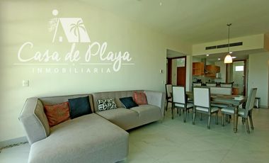 Departamento en venta. Mayan Lakes Acapulco Diamante