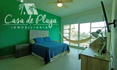 Departamento en venta. Mayan Lakes Acapulco Diamante