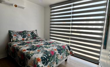 EL ENCANTO. PLAYA SUR