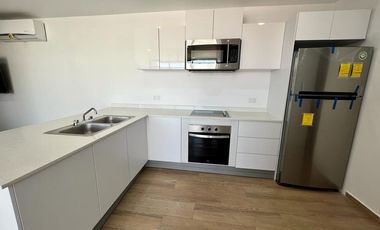 EL ENCANTO. PLAYA SUR