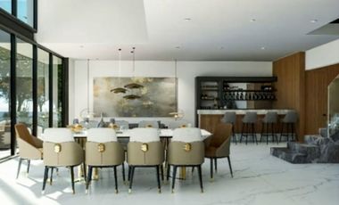 Casa en VENTA en MARINA Y GOLF PUNTA TIBURON