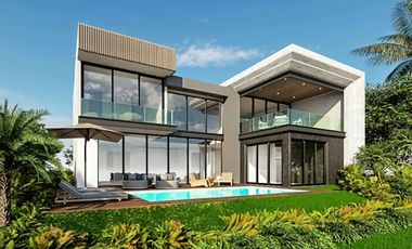 Casa en VENTA en MARINA Y GOLF PUNTA TIBURON