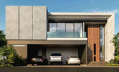 Casa en VENTA en MARINA Y GOLF PUNTA TIBURON