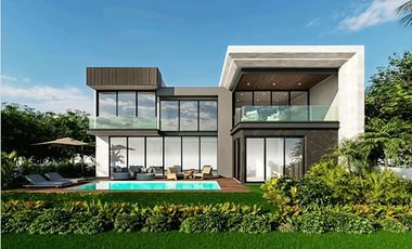 Casa en VENTA en MARINA Y GOLF PUNTA TIBURON