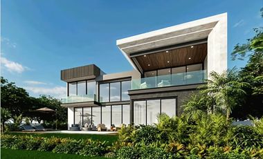 Casa en VENTA en MARINA Y GOLF PUNTA TIBURON