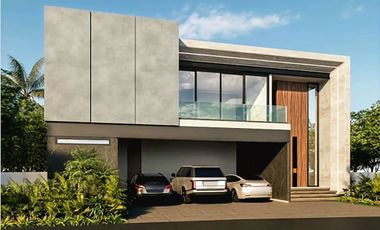 Casa en VENTA en MARINA Y GOLF PUNTA TIBURON