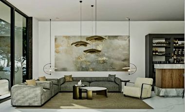 Casa en VENTA en MARINA Y GOLF PUNTA TIBURON