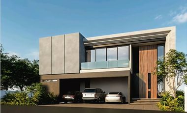 Casa en VENTA en MARINA Y GOLF PUNTA TIBURON