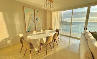 Departamento en venta en Camino Al Mar