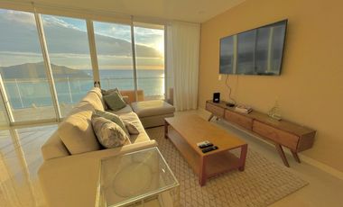 Departamento en venta en Camino Al Mar